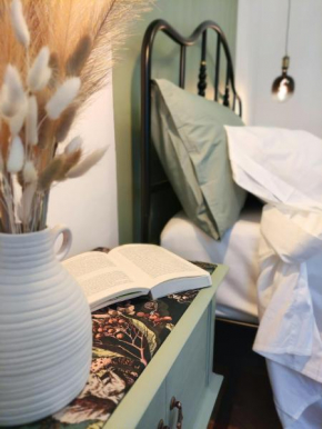 Casa Tulù B&B